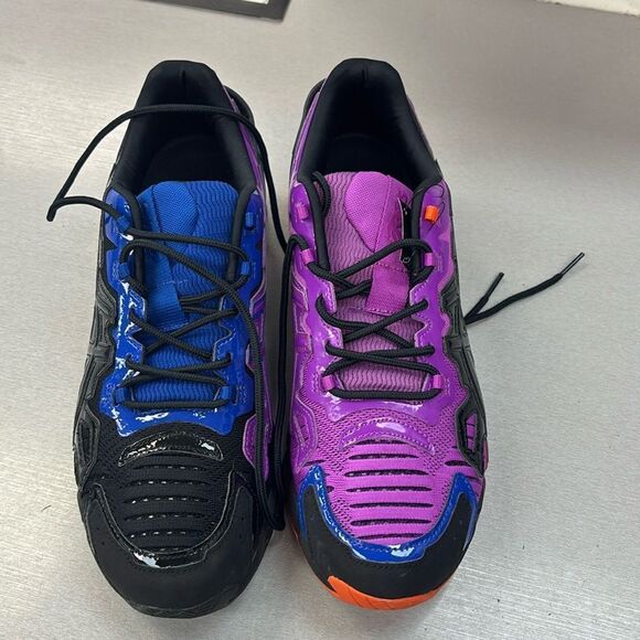 GmbH X ASICS Gel Quantum sneakers - Picture 1 of 6